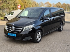 Mercedes-Benz V-klasse - 220 CDI Extra Lang Avantgarde Edition Nieuwstaat