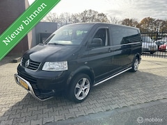 Volkswagen Transporter - 2.5 TDI Trendline DC automaat marge