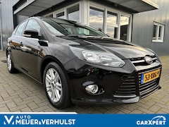 Ford Focus - 1.0 EcoBoost Titanium Business | NAVI | PDC | VOORRUITVERWARMING