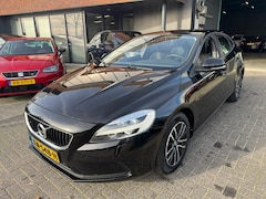 Volvo V40 - 2.0 D2 Nordic+ CAMERA TREKHAAK STOELVERWARMING ORIG NL NAP