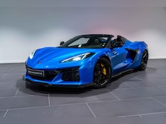 Corvette C8 - E-Ray Convertible Automaat 3LZ Package | Competition Sport Bucket Seats | Performance Brem