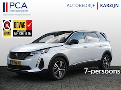 Peugeot 5008 - 1.2 PureTech Blue Lease Allure