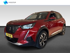 Peugeot 2008 - 1.2 PureTech 130pk EAT8 Allure