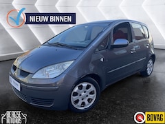 Mitsubishi Colt - 1.1 Invite Airco Elek.R Lmv