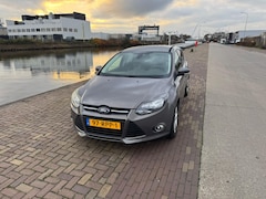 Ford Focus Wagon - 1.6 TDCI Trend Sport