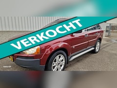 Volvo XC90 - 2.9 T6 Exclusive