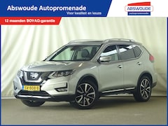 Nissan X-Trail - 1.6 DIG-T Tekna | Trekhaak