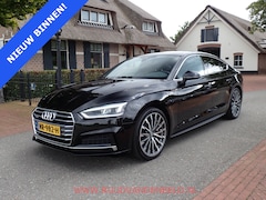 Audi A5 Sportback - 2.0TFSI QUATTRO 2X S-LINE CARPLAY / 19-INCH