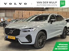 Volvo XC60 - T8 455PK AWD Ultra Dark | Trekhaak | Luchtvering | 360