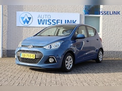Hyundai i10 - 1.0i i-Motion Comfort Plus