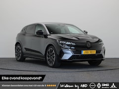 Renault Mégane E-Tech - comfort range esprit alpine 60 kWh | Activer driver assist | Harman Kardon | 360 graden ca
