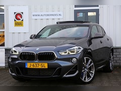 BMW X2 - M35i 306PK High Executive Edition Aut.*NL-Auto*Perfect Onderh.*M-Sport/M Pakket/Pano/H&K/S