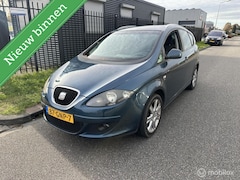 SEAT Altea XL - 1.4 TSI Business Style Pro