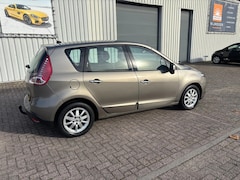Renault Scénic - 2.0 Privilege --AUTOMAAT-NL AUTO KM 162091 NAP VOL OPTIE, S 5500E