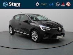 Renault Clio - 100pk TCe Zen Airco | Cruise | Carplay | Parkeersens. achter