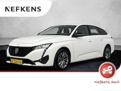 Peugeot 308 SW - 1.2 110pk Active Pack Business | Parkeersensoren | All season banden | Draadloze Apple Car