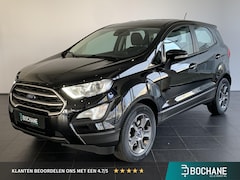 Ford EcoSport - 1.0 EcoBoost Connected APPLE CARPLAY | LICHTMETALEN VELGEN | AIRCONDITIONING | CRUISE CONT