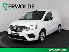 Renault Kangoo E-Tech - L1 Extra 22kW | Trekhaak | Navigatie |