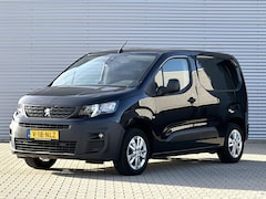 Peugeot Partner - 1.2 PureTech Benzine bestel BPM VRIJ MARGE