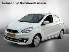 Mitsubishi Space Star - 1.0 Cool+ | Airconditioning | Parkeersensoren