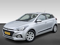 Hyundai i20 - 1.0 T-GDI Comfort