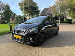 Peugeot 108 - 1.0 e-VTi Active | 5 deurs | Airco | Bluetooth | Nw. APK