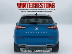 Opel Crossland - 130 PK Elegance Automaat | Navigatiesysteem | Parkeersensoren voor en achter | Achteruitri