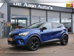 Renault Captur - 1.3 TCe 140 Rive Gauche Origineel Nl Nap Trekhaak