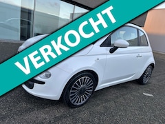 Fiat 500 - 0.9 TwinAir Pop AIRCO BJ 4-2011 APK 4-2026