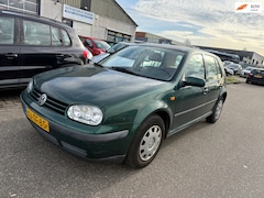 Volkswagen Golf - 1.6 Trendline Bj:1999 NAP