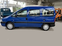Fiat Scudo - 2.0-16V