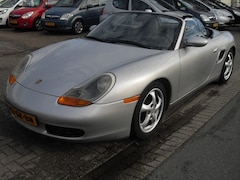 Porsche Boxster - airco nw staat 2.7 apk 11.26