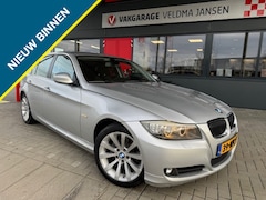 BMW 3-serie - 318i BUSINESS LINE + ECC/17 LMV/PDC/CRUISE/NAVI
