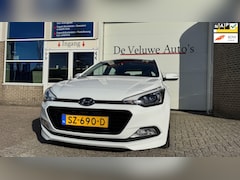 Hyundai i20 - 1.0 T-GDI Comfort |Camera|Cruise|Navi|Bluetooth|