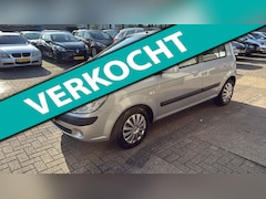 Hyundai Getz - 1.4i Active Sense AUTOMAAT Export Inruil Koopje