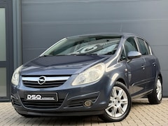 Opel Corsa - 1.2-16V Enjoy