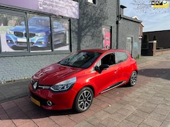 Renault Clio - 0.9 TCe Expression nap navi trekhaak airco