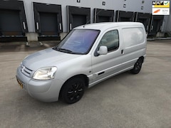 Citroën Berlingo - 1.6 HDI 600 First / Airco / Schuifdeur / Cr. control
