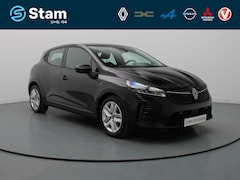 Renault Clio - 90pk TCe GPF evolution Airco | Cruise | Carplay | Parkeersens. achter