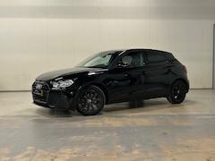 Audi A1 Sportback - 30 TFSI Sportback | BLACK EDITION | VIRTUAL | STOELVERWARMING | AUTOMAAT