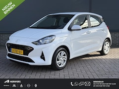 Hyundai i10 - 1.0 Comfort / Eerste Eigenaar / Airco / Cruise / Apple Carplay&Android Auto /