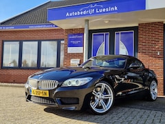 BMW Z4 Roadster - SDrive35i High Executive M-Sport Full Options Elektr. Sportstoelen Keyless Cruise Control