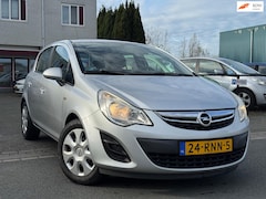 Opel Corsa - 1.4-16V Edition/Eerste eigenaar/APK 06-2026