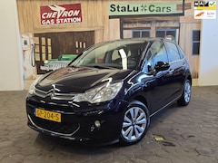 Citroën C3 - 1.2 PureTech Collection/AIRCO/CRUISE/N.A.P/