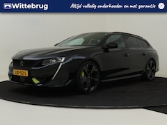 Peugeot 508 SW - 1.6 360PK HYbrid Sport Engineered PHEV | Elektrische klep | Alcantara leder| Apple Carplay