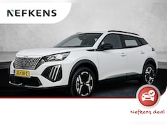Peugeot e-2008 - EV Allure Avantage 54 kWh | Super voorraad deal | Warmtepomp | Complete uitvoering | Snel