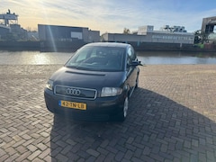 Audi A2 - 1.4