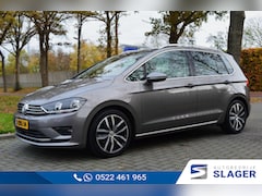 Volkswagen Golf Sportsvan - 1.6 TDI Highline | DSG | Trekhaak | PDC