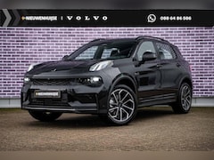 Lynk & Co 01 - 1.5 Core PHEV | Nieuw Model | Adaptieve Cruise Control | Keyless Entry | Stoelverwarming |