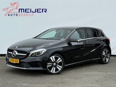 Mercedes-Benz A-klasse - 180 Ambition Automaat Camera | Sportvelgen | Navigatie | LED | Cruise | Parkeersensoren |